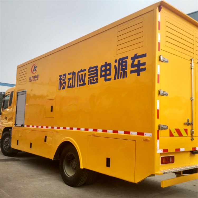 阜沙镇发电车出租