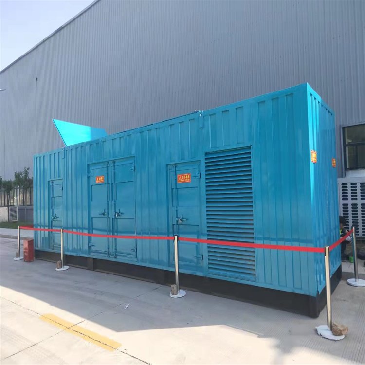 阜沙镇发电车出租