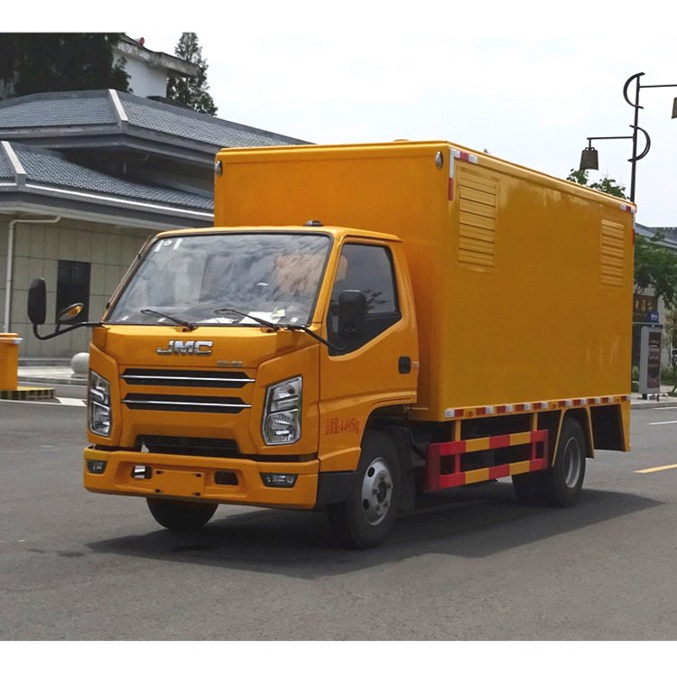 阜沙镇发电车出租